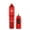 Red, variant on Wireless Tättoo Pen Kit with 1300mAh Battery and LCD Display – Portable Rotary Tättoo Machine with RCA Interface, Adjustable Voltage 4–12V, Complete Tättoo Tools for Professional Artists