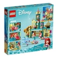 thumbnail image 3 of Set LEGO Disney Princess Palacio Submarino de Ariel, 3 of 4