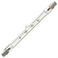 thumbnail image 6 of Bulbrite  Pack of (10) 100 Watt Dimmable Clear T3 Double Ended (RSC) Halogen Mini, 6 of 6