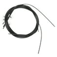 thumbnail image 1 of Ukulele String Set, Universal Nylon Ukulele Strings 4 Pcs  For Repair, 1 of 8
