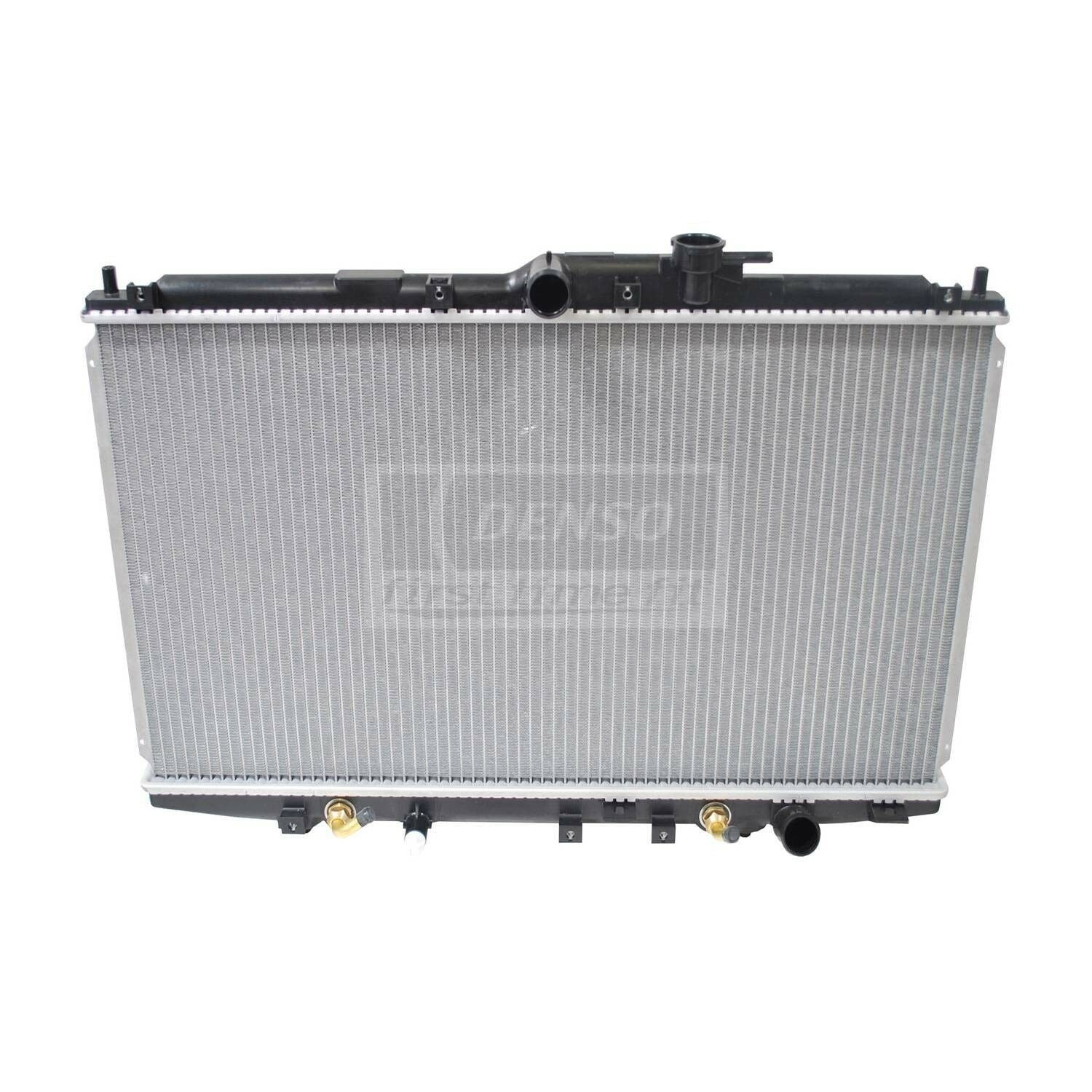 DRM13015 DENSO Radiatore motore Alluminio, 620 x 395 x 27 mm DRM13015