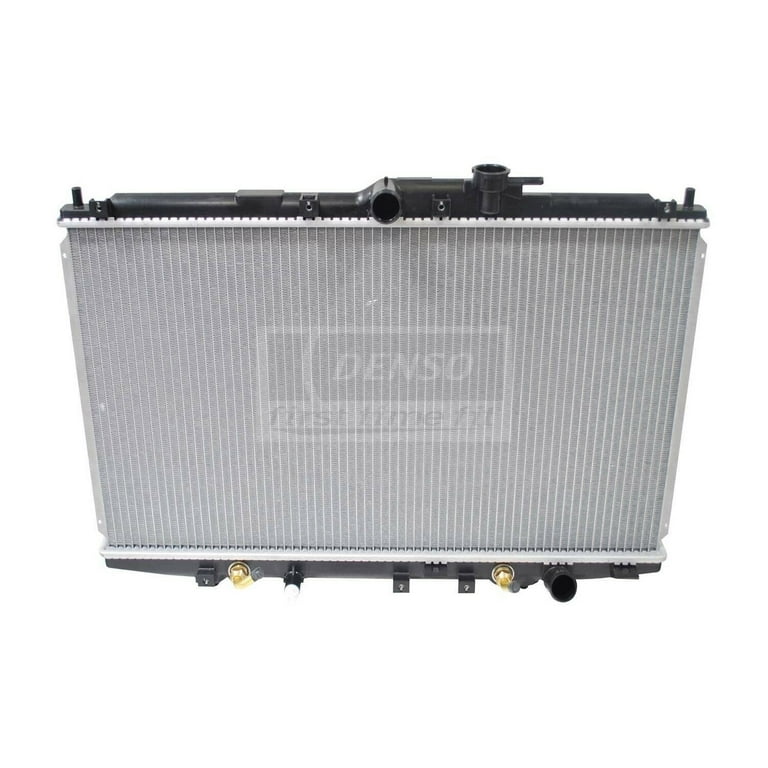Denso 221-3215 Radiator Fits 98-02 Honda Accord - Walmart.com