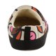 thumbnail image 3 of Regatta - Zuecos Orla Kiely Tent Diseño Flor de la Pasión para Mujer (Fucsia), 3 of 6