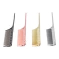thumbnail image 5 of Peine para el cabello Amonsee No, 5 of 5