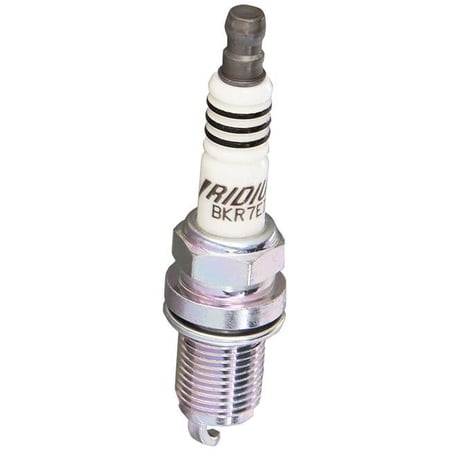 NGK NGKDR7EIX Spark Plug, Stock No. 5686 Fits select: 1988-1991 BMW M3, 1988 BMW M5