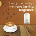 thumbnail image 2 of Glade PlugIns Refills Air Freshener, Scented and Essential Oils for Home and Bathroom, Cozy Vanilla Cappuccino, Limited Edition Scent, 4.69 Fl Oz, 7 Count, 2 of 5