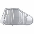 thumbnail image 2 of For Pontiac Vibe & Toyota Corolla Matrix Direct Fit Fuel Tank Gas Tank - BuyAutoParts, 2 of 6