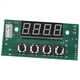 thumbnail image 2 of 2X Luz de Escenario LED Par Can Tablero Principal RGB 7 Canales para 54X3W Par Program Board 36V Voltage Mainboard, 2 of 8
