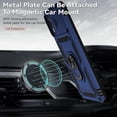 thumbnail image 5 of Funda deslizante con soporte Camshield para Samsung Galaxy S22 5g, 5 of 5
