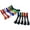 Black, variant on Applies to Motorcycle CNC Folding Aluminum Gear Shift Lever Gear Shift Lever Kayo T2 T4 T4L ATV Dirt Bike Pit Bikes Gear Lever