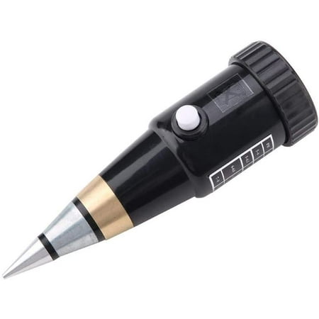 Sol VT-05 PH Mètre Testeur Hygromètre Portable Capteur D'humidité PH Instrument Pour Vignobles, Vergers, Et Jardins Avec PH Rapide Et Humidité Références