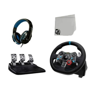 Logitech Driving Force Shifter G29 & G920 PC/PS3/PS4 - 941-000130