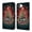 Red, variant on Case For IPhone 16e / 17e Crystal Material Painted Pattern With Multi-Card Holder Bills Slot, PU Leather Magnetic Wallet Case,Colorful,For iPhone 16e / 17e