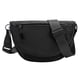thumbnail image 2 of Bolso Bandolera Crescent Bag para Mujeres Y Hombres Deportiva Nailon Con Doble Yoga, 2 of 9