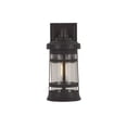 thumbnail image 5 of Craftmade Lighting - Resilience - 1 Light Outdoor Wall Lantern In Traditional, 5 of 7