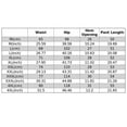 thumbnail image 4 of Men Summer Drawstring Shorts Solid Color Embroidered Large Size Casual Sports Straight Short Pants, 4 of 7