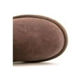 thumbnail image 3 of UGG AUSTRALIA Unisex Child 5 5229Y-CHO Brown, 3 of 5