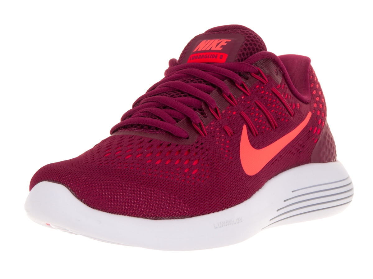 womens lunarglide 8