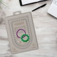 thumbnail image 3 of SEWACC Bead Necklace Board Plastic Multi 1Pcs Measuring Function for Women Artists, 3 of 8