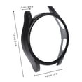 thumbnail image 3 of Weiweiguan 1 Pce Étui de Montre Compatible avec Galaxy, 3 of 6