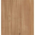thumbnail image 4 of 7 1/2"W x 8"D x 8"H Ridgewood Smooth Corbel w/Backplate, Western Red Cedar, 4 of 9