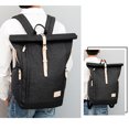 thumbnail image 4 of Mochila de hombro Mochila multifuncional para computadora portátil de gran capacidad Mochila para estudiantes, 4 of 8