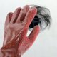 thumbnail image 4 of LOLIPPYY 2Pares Guantes Reutilizables Para Drenaje Resistentes Con Texturizado Antideslizante, 4 of 6