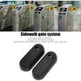 thumbnail image 3 of ZOUSSIQI Infrared Beam Sensor, Sensor for Automatic Swing Sliding Gate Openers Garage Door Openers Access Control, Security Alarm Systems Use CA919-27035, 3 of 9