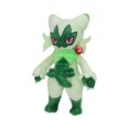 thumbnail image 4 of Nueva hoja Meow evolución muñeca neumático Meow máscara mágica Miau peluche juguete, 4 of 4