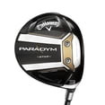 thumbnail image 6 of Pre-Owned RH 2023 Paradym Star Mens Graphite Shaft Fairway Wood 22° UST Mamiya ATTAS Speed Series 40 FWY Graphite Light, 6 of 8