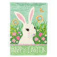 thumbnail image 1 of Carolines Treasures VHA3023CHF Easter Bunny Rabbit Flag Canvas House Size, 1 of 4