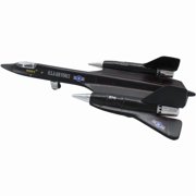 InAir SR-71 Blackbird Pullback