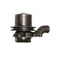 thumbnail image 3 of Water Pump Compatible with Perkins 4.236 4.248 I4 Diesel Massey Ferguson 384S 670 50C Case IH 885 895 995 Landini JCB 3CX 4131A013 41312756 6500-8880, 3 of 4