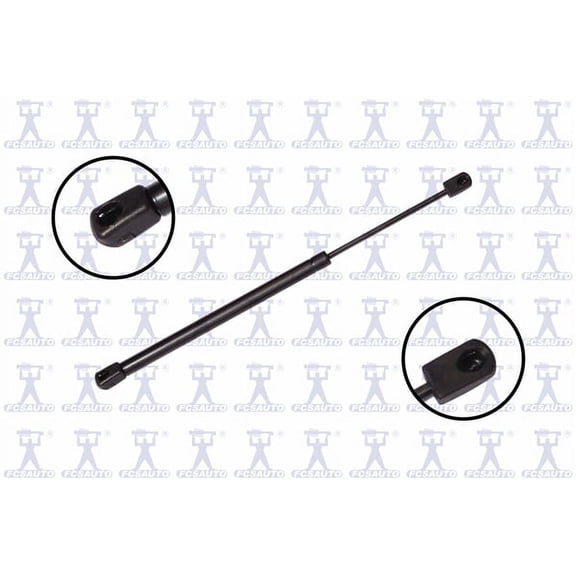 Back Glass Lift Support