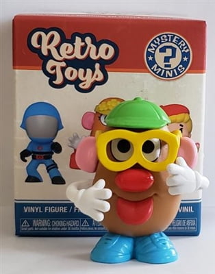 funko mr potato head