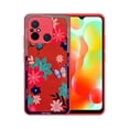 thumbnail image 1 of Funda de Vidrio Templado Glass Fashion para Xiaomi Redmi 12C, 1 of 5