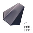 thumbnail image 2 of Toldos para portón trasero, refugio para coche, toldo lateral, exterior impermeable, tienda de campaña para SUV, toldo trasero para vehículos, refugio Paquete A, 2 of 8