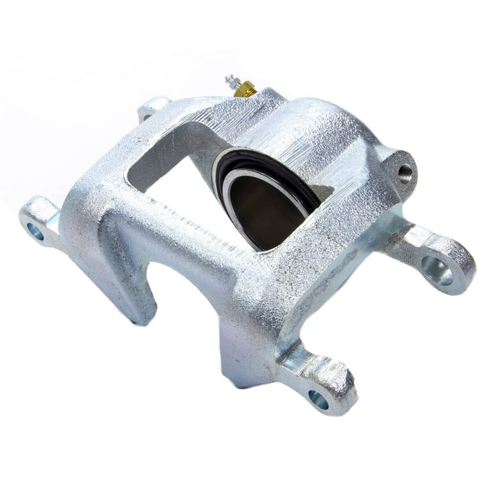 HOWE 1 Piston D52 Brake Caliper P/N 33658