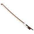 thumbnail image 3 of OUNONA Violin Bow Wood Coffee for Beginners and Students 1Pcs, 3 of 8
