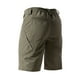 thumbnail image 2 of WILLBEST Pantalones Cortos Deportivos Informales de Verano para Hombre, Pantalones Cortos de Playa con Cordón Ajustable y Bolsillos, 2 of 3