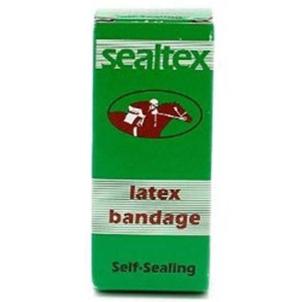 Sealtex Compagnie 568678 Sealtex Bandage de Course, 3 Poucesx1 yd
