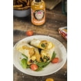 thumbnail image 6 of Tia Lupita Foods Habanero Hot Sauce Keto & Low Sodium with Real Habanero Pepper, 8 OZ, 6 of 7