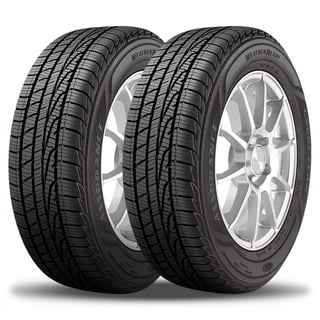 Goodyear Tires in Goodyear All-Season Tires