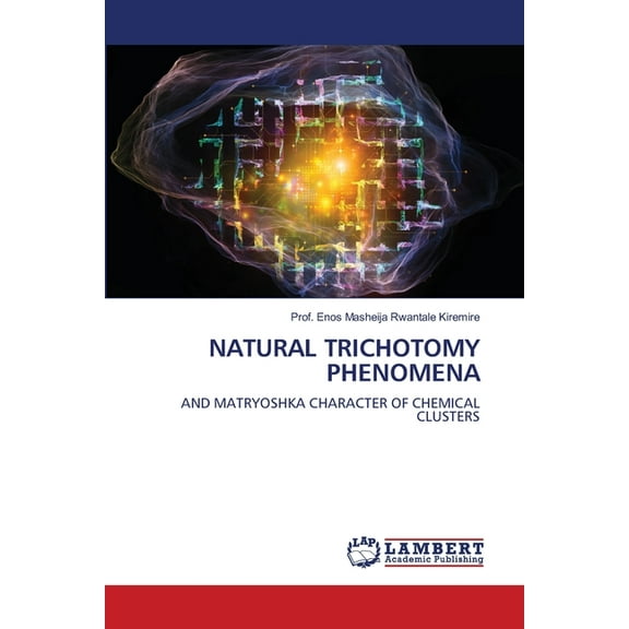 Natural Trichotomy Phenomena, (Paperback)