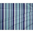 thumbnail image 3 of oneOone Polyester Lycra Fabric Multicolor Stripe Print Fabric By Yard 56 Inch Wide, 3 of 3