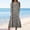 Red, variant on ClodeEU Women's Valentine's Day Long Sleeve V Neck Print Midi Dress,Trendy Loose Cozy Dress Multicolor 27,Womens Plus M