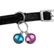thumbnail image 3 of 24 Sets Of Cat Bells For Cat And Dog Collar Pendant Pet Cat And Dog Bell Pet, 3 of 5