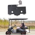 thumbnail image 4 of SEBLAFF For EZGO TXT/Marathon Electric Brake/Accelerator Pedal Micro Switch 3 Terminal, 4 of 7