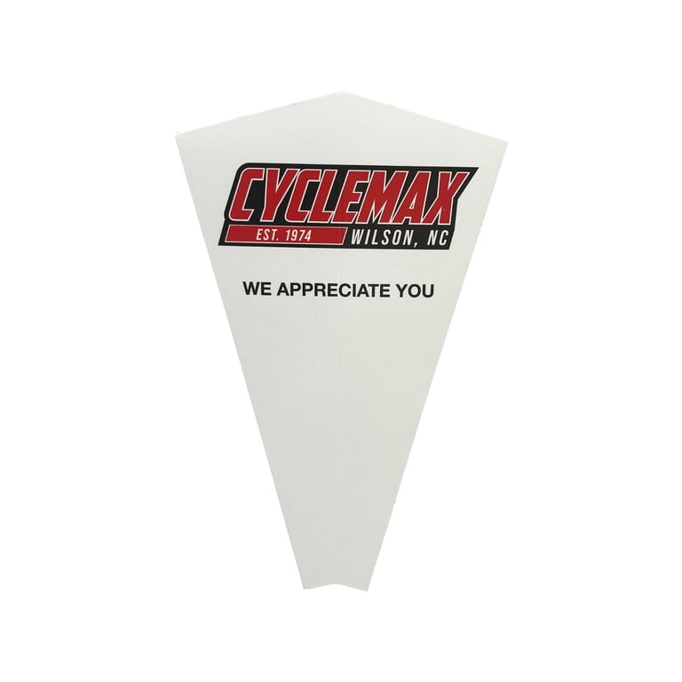 Cyclemax Full Synthetic Tune Up Kit w/ Plugs fits 2001-2006 Suzuki