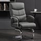thumbnail image 5 of Luxury Comfort Swivel Nordic Computer Chair Floor Lazy Ergonomics Computer Chair Bedroom Mobile Multifunctional Furniture My Lux Decor Round, 5 of 14